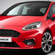 Illustration for article titled The New 2017 Ford Fiesta: I Am A Sad Guppy That Wants To Loveem/em